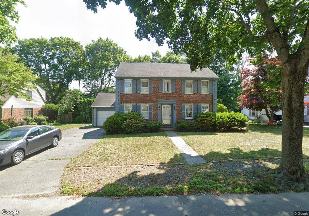 9 Rose Ave, Marblehead, MA 01945 - photo 1