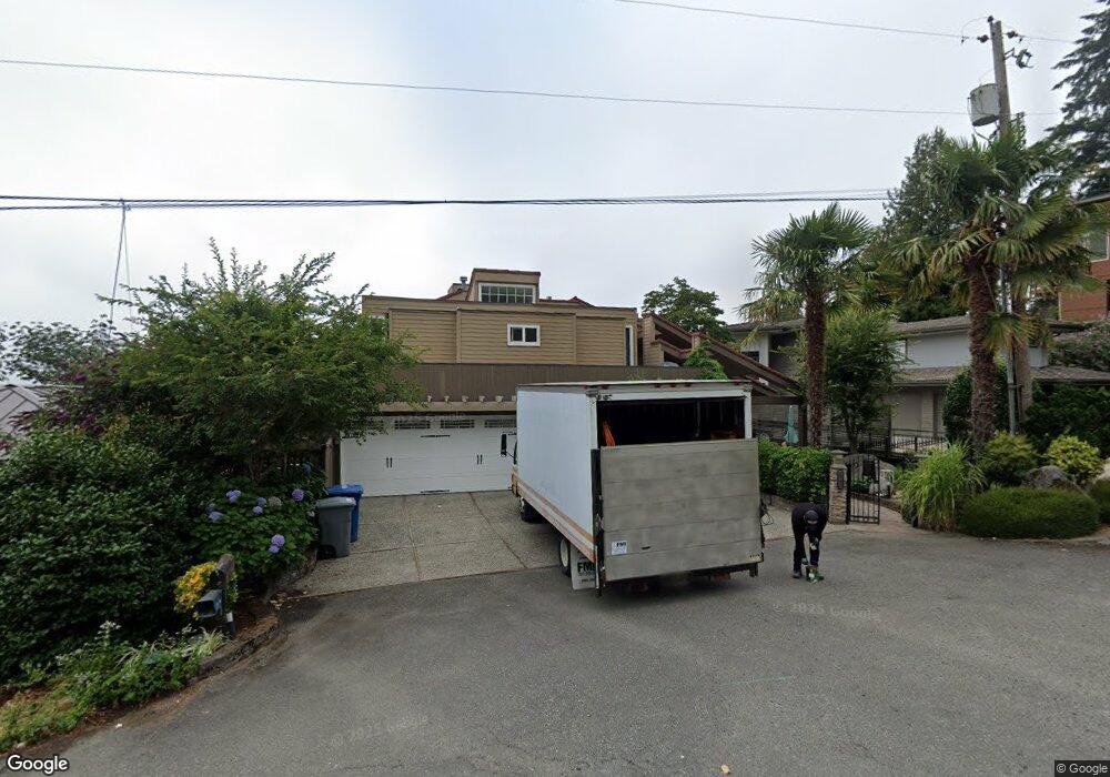 2747 68th Ave SE, Mercer Island, WA 98040 - photo 1