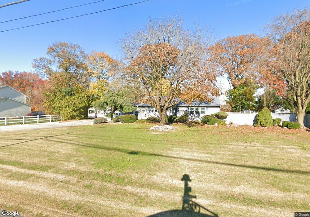 1525 High Hill Rd, Swedesboro, NJ 08085 - photo 1