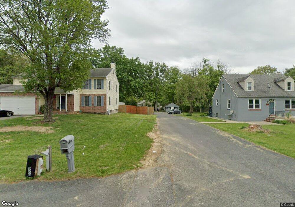 8539 Quentin Ave, Parkville, MD 21234 - photo 1