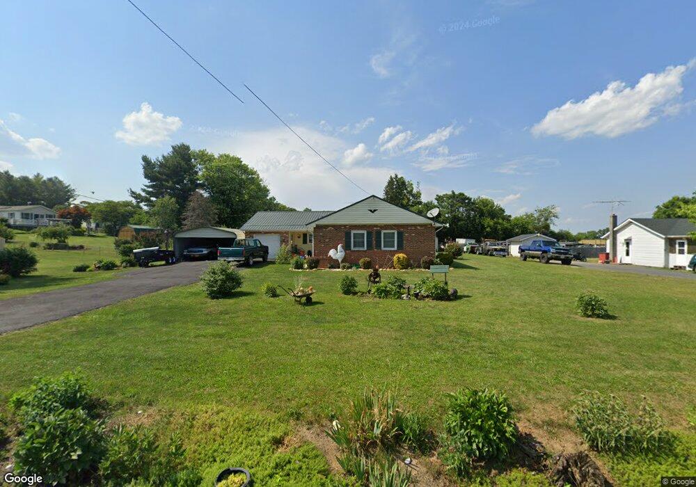 135 Fair Ln, Winchester, VA 22603 - photo 1