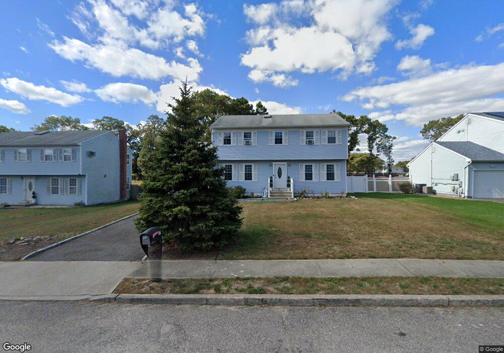 17 Nagle Ln, Central Islip, NY 11722 - photo 1