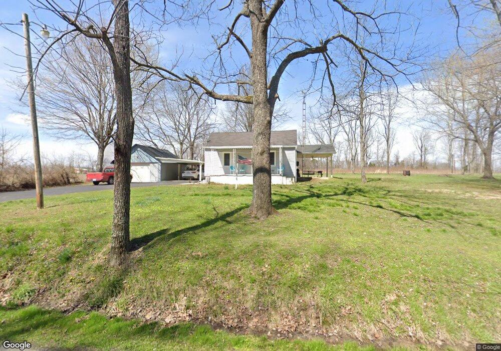 505 E Oard Spring Rd, Austin, IN 47102 - photo 1