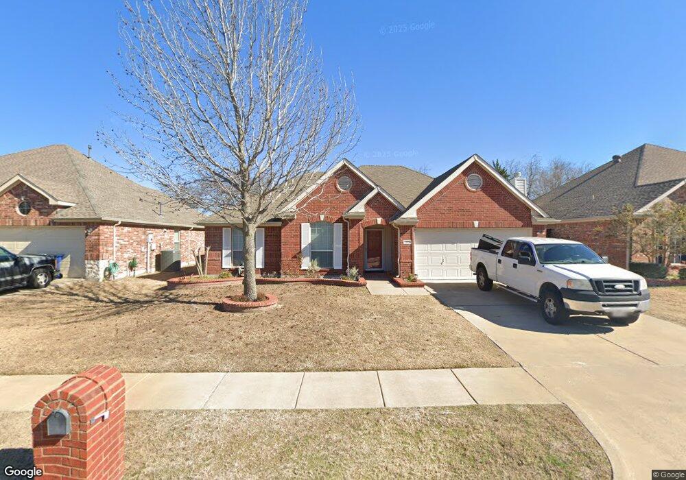 1014 Rockton Dr, Wylie, TX 75098 - photo 1