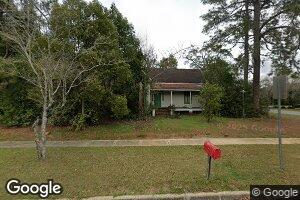 2010 W Harris St, Pavo, GA 31778