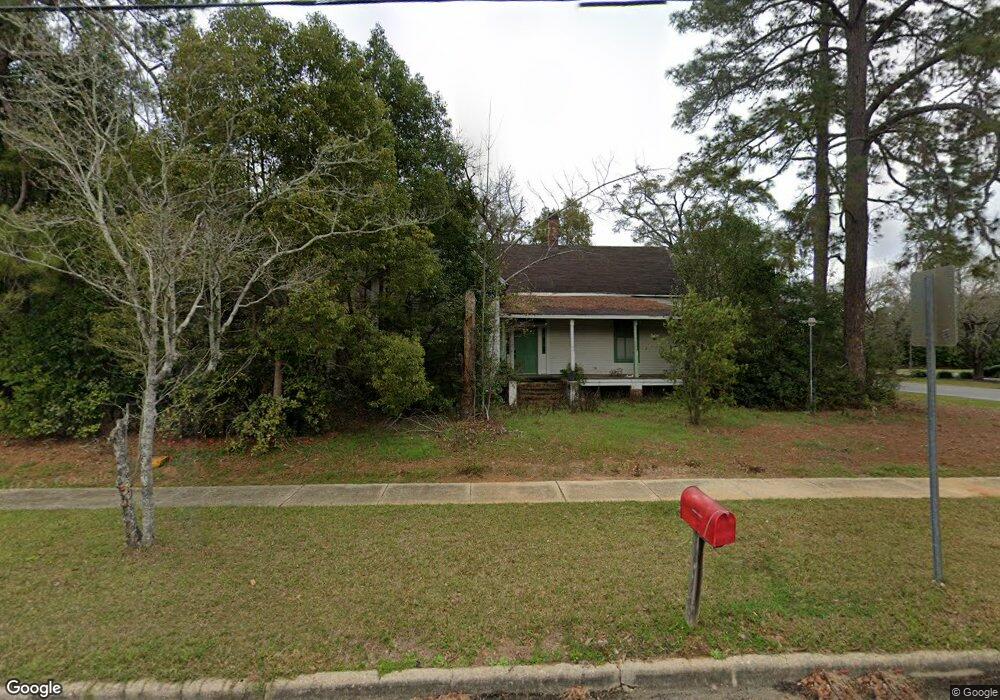 2010 W Harris St, Pavo, GA 31778 - photo 1