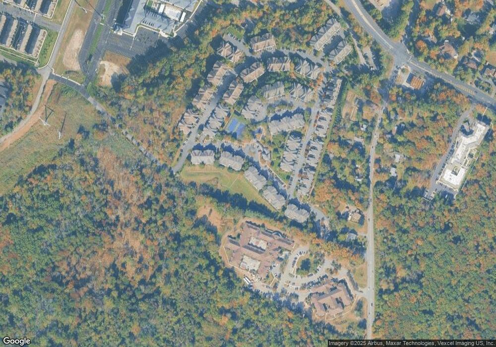 517 Regal Blvd unit C517R, Livingston, NJ 07039 - photo 1