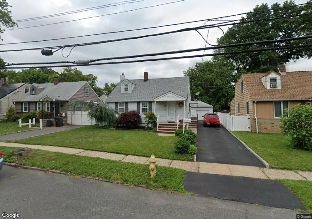 1173 Stone St, Rahway, NJ 07065 - photo 1