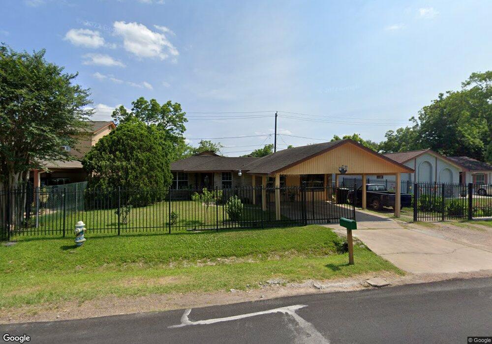 4102 Oakville St, Houston, TX 77093 - photo 1