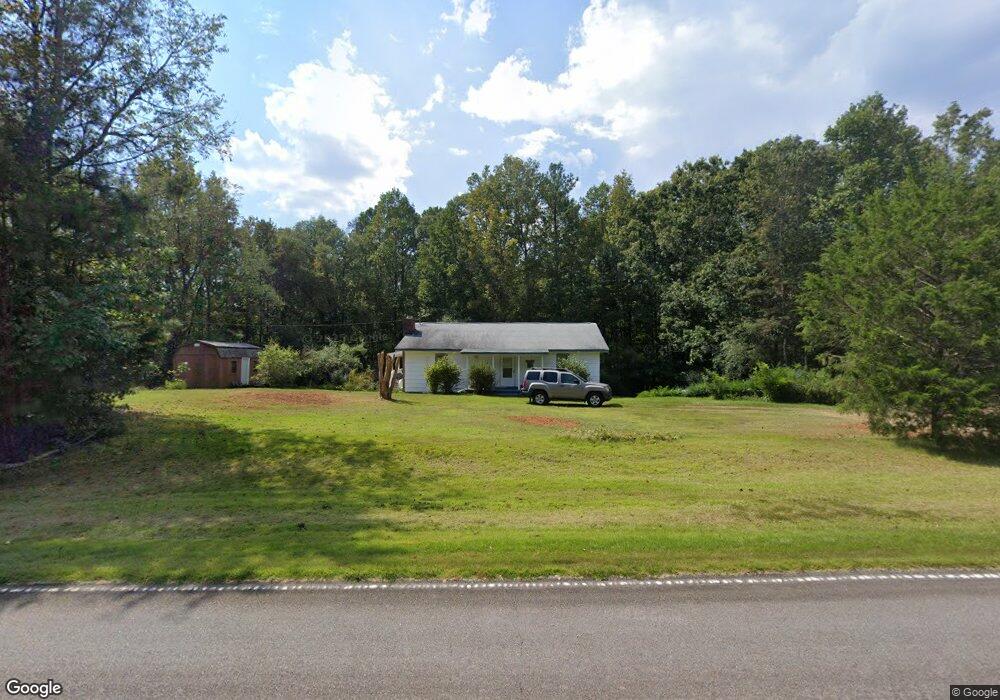 1365 Star Point Rd, Carrollton, GA 30116 - photo 1