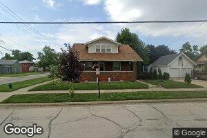 168 16th Ave SW, Cedar Rapids, IA 52404