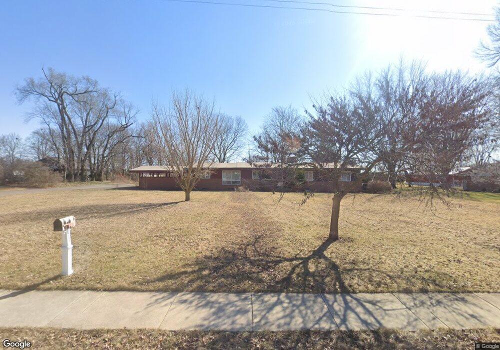 203 W Lima Ave, Ada, OH 45810 - photo 1