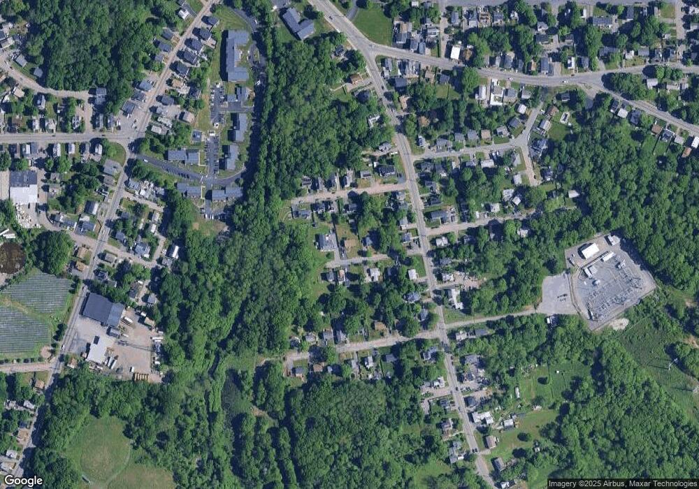 26/45 Irving, Brockton, MA 02302 - photo 1