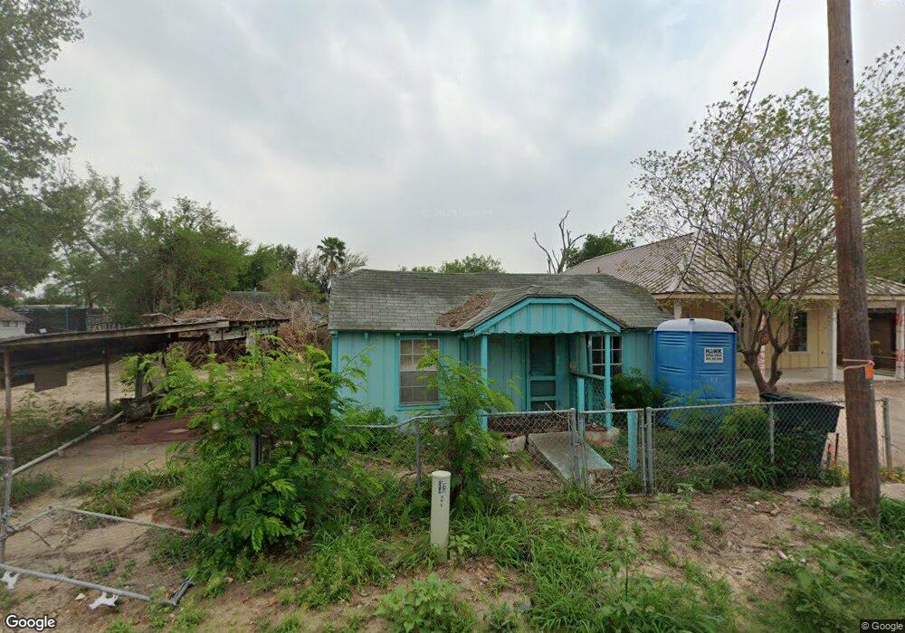 512 E Evans Ave, Pharr, TX 78577 - photo 1