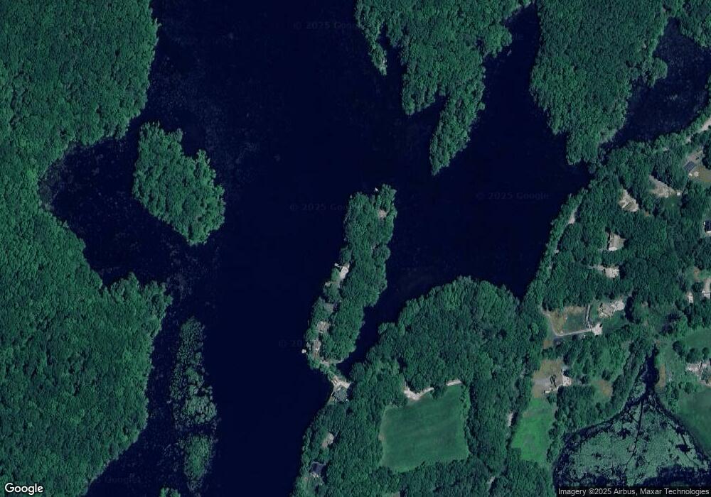 13 Kruger Island Rd, Dudley, MA 01571 - photo 1