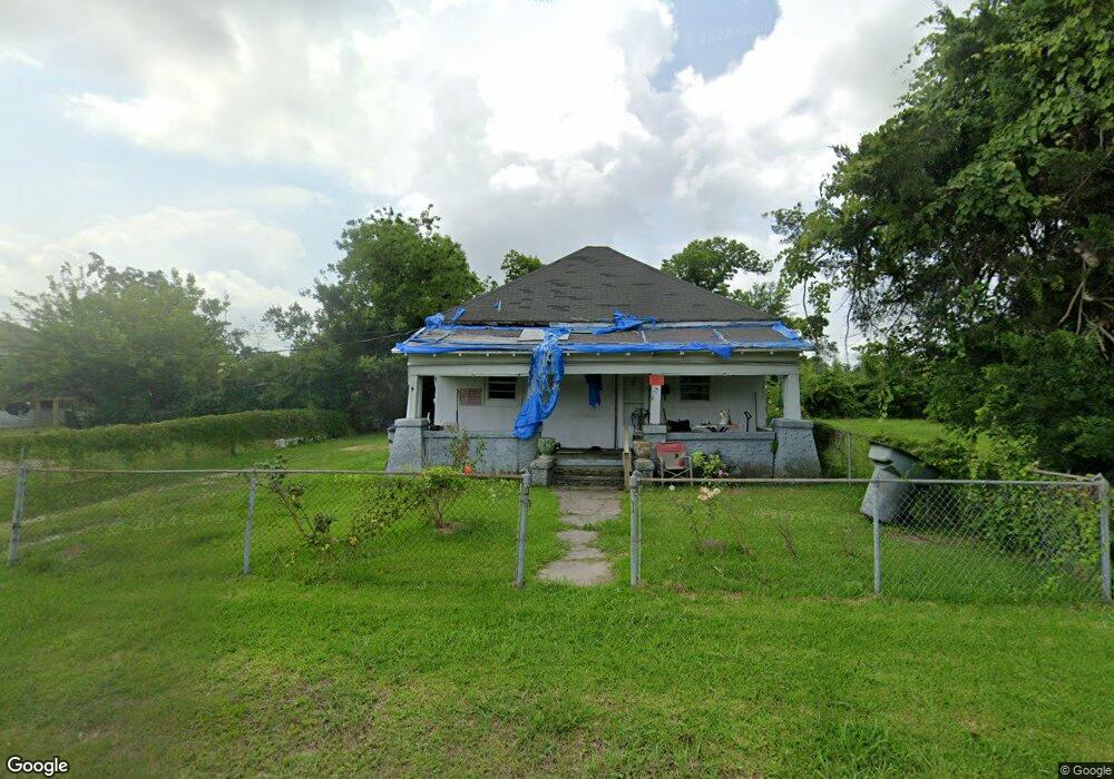 1624 Saint John St, Lake Charles, LA 70601 - photo 1