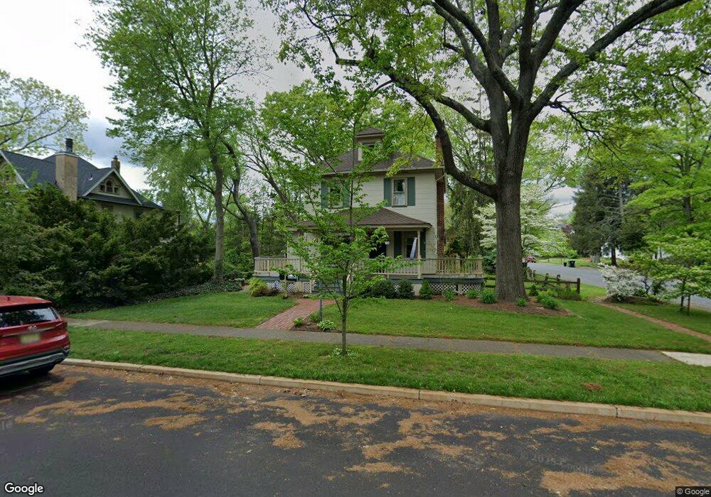 12 N Monroe Ave, Wenonah, NJ 08090 - photo 1