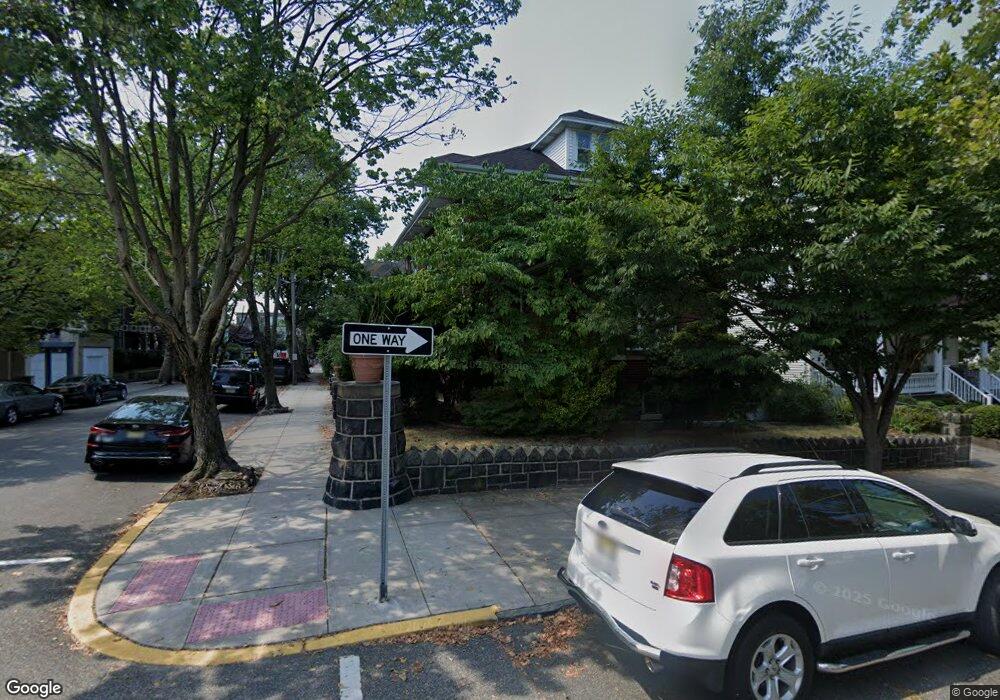 53 Columbia Terrace unit 1, Weehawken, NJ 07086 - photo 1