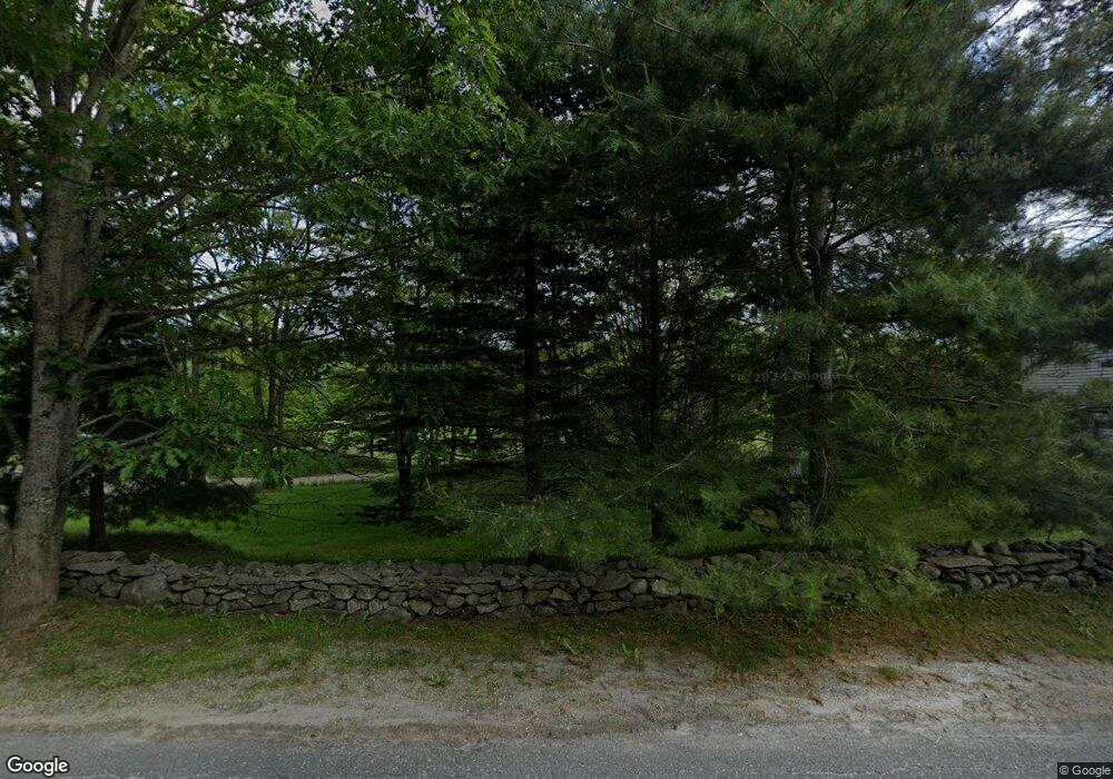 641 Mount Eustis Rd, Littleton, NH 03561 - photo 1