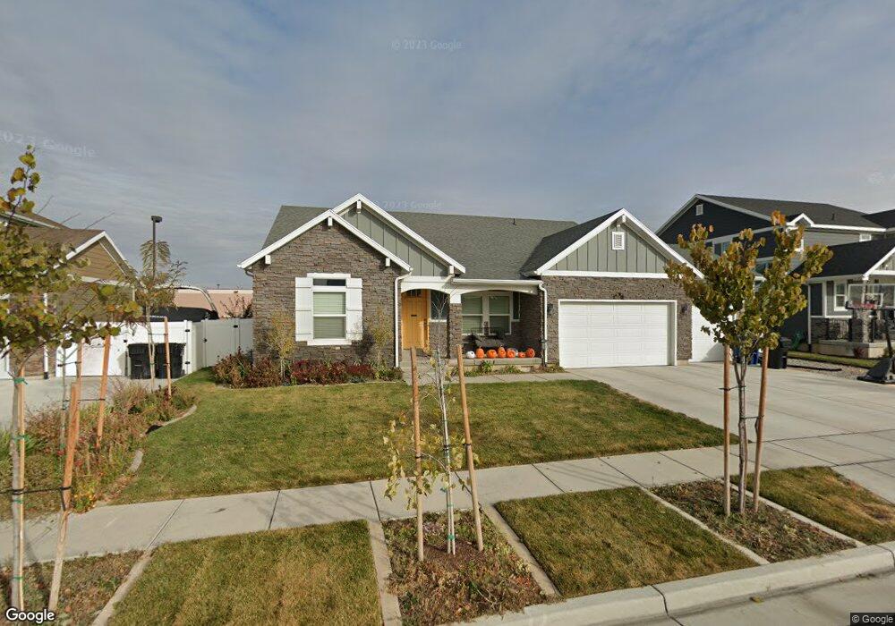 1122 W 1875 S, Syracuse, UT 84075 - photo 1