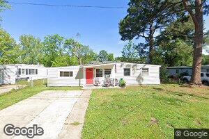 702 Bethel Rd, Chesapeake, VA 23325