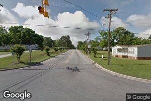 98 Main St, Hookerton, NC 28538