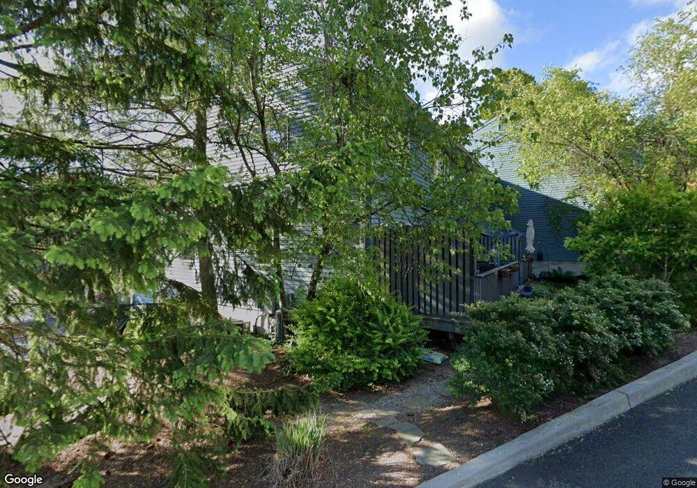 20 Village Gate Way, Nyack, NY 10960 - photo 1