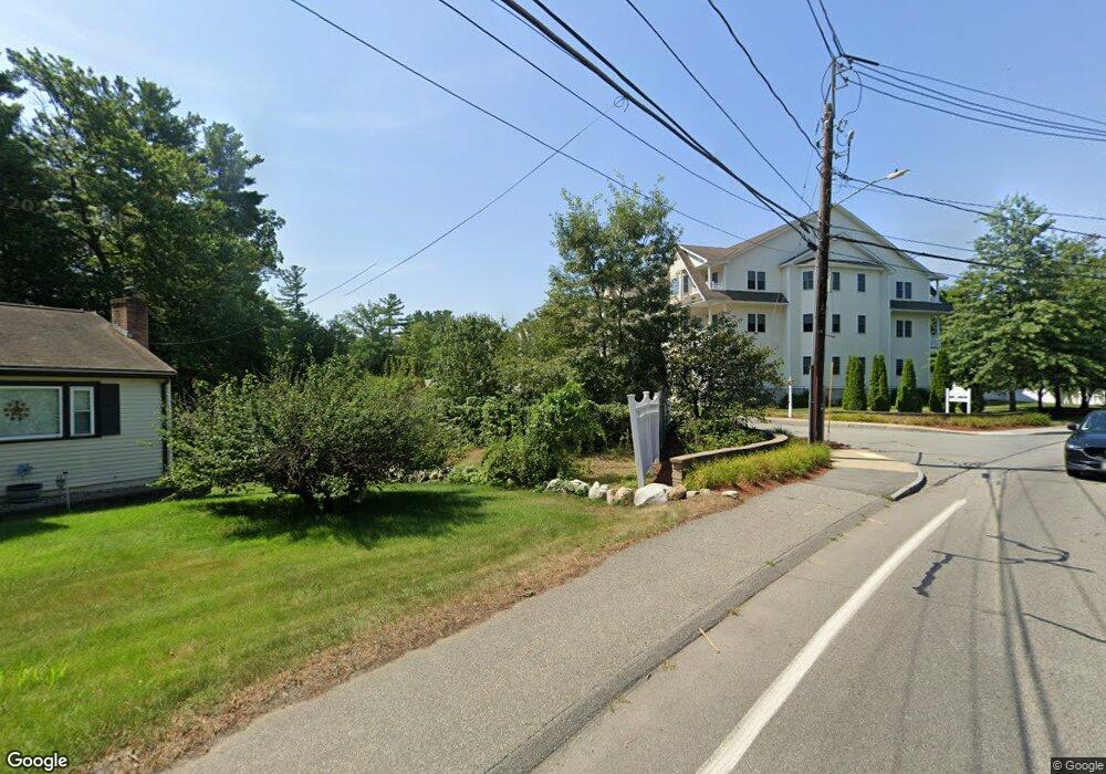 2102 Whispering Pines unit 2102, Wilmington, MA 01887 - photo 1