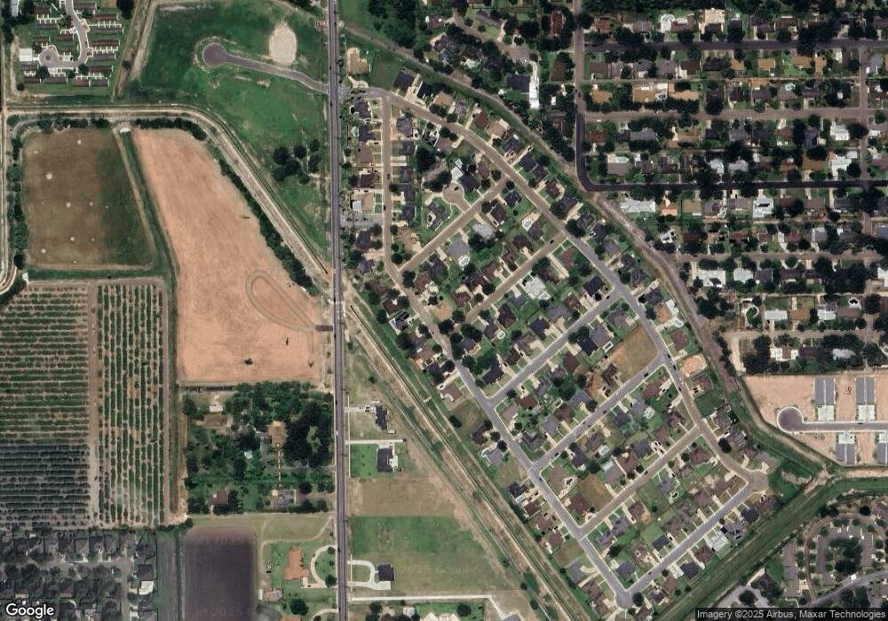 1509 Carnelian Dr, Weslaco, TX 78596 - photo 1