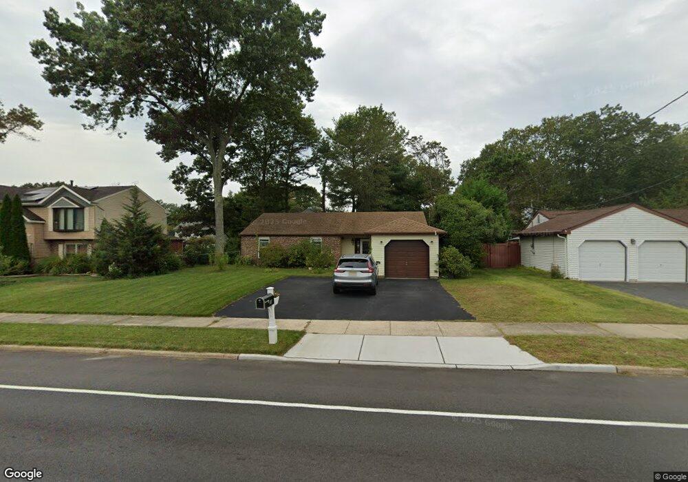 19 Newtons Corner Rd, Howell, NJ 07731 - photo 1