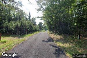 6069 Oswego Fishtrap Lake Rd, Boulder Junction, WI 54512