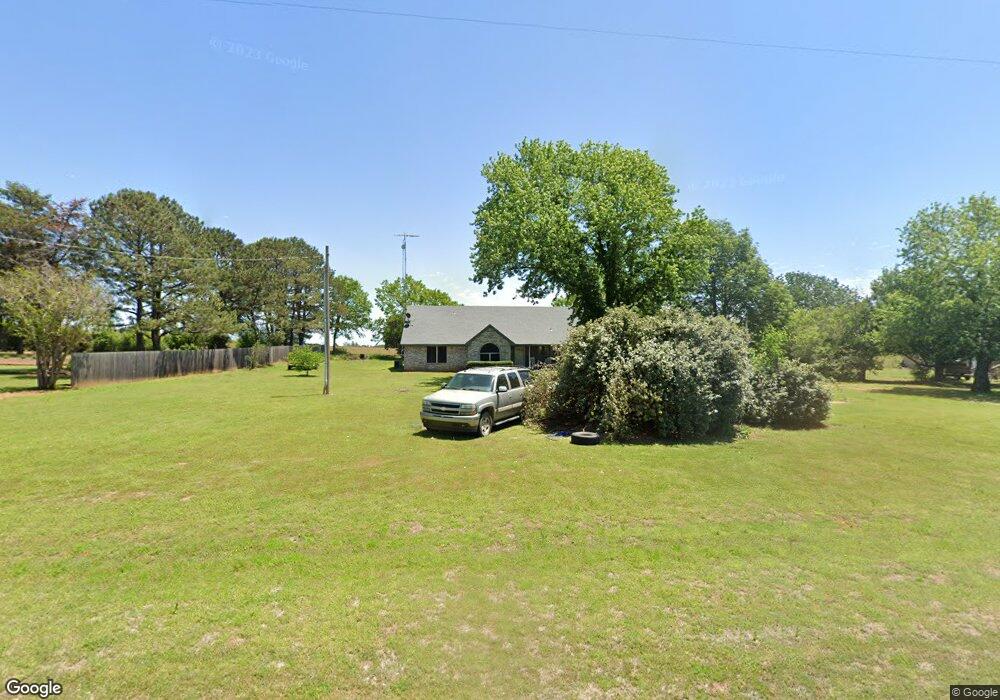 110 Stagecoach Trail, Denison, TX 75021 - photo 1