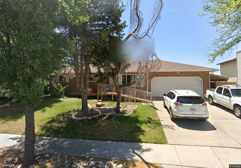 2393 Jordan Meadows Ln, West Jordan, UT 84084 - photo 1