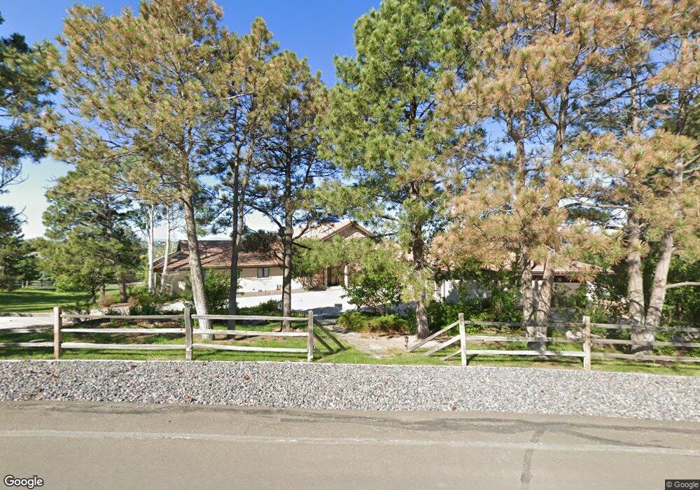 6166 S Netherland Cir, Centennial, CO 80016 - photo 1