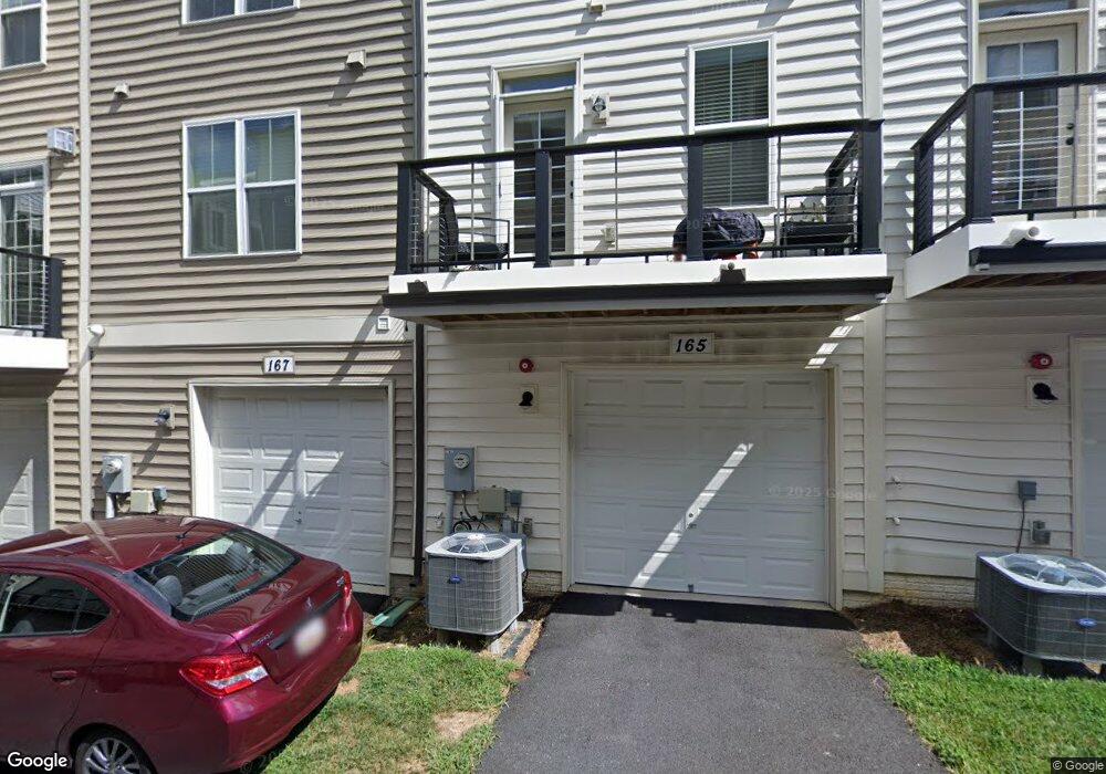 167 Kandinsky Loop, Silver Spring, MD 20906 - photo 1