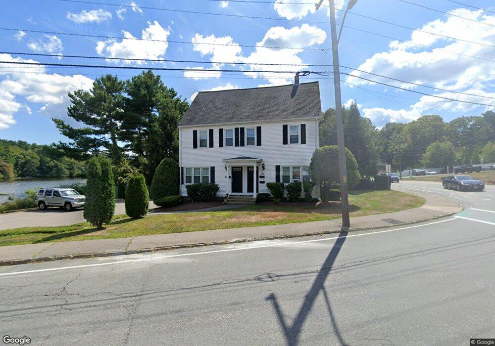 292 Central St unit A, Abington, MA 02351 - photo 1