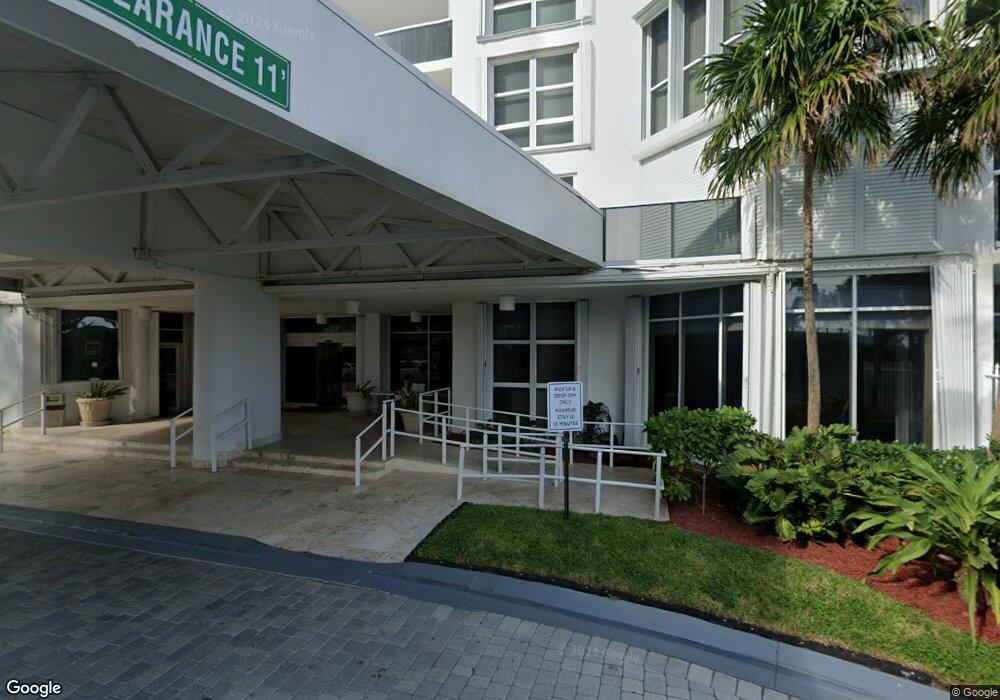 Sands Point unit 708, Sunny Isles Beach, FL 33160 - photo 1