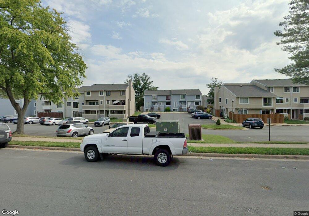 8619 Sacramento Dr unit 1/861, Alexandria, VA 22309 - photo 1