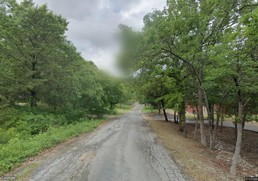 0 Lakewood Ln, Pottsboro, TX 75076 - photo 1