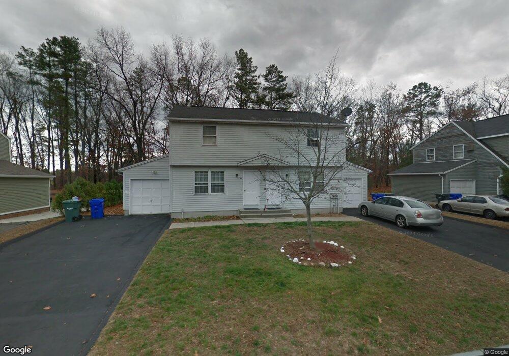 39 Kamuda St unit 41, Indian Orchard, MA 01151 - photo 1