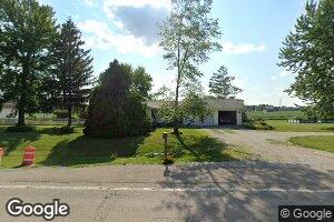 8979 N State Highway 1, West Union, IL 62477