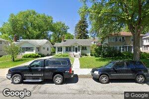 4330 Bryant Ave S, Minneapolis, MN 55409