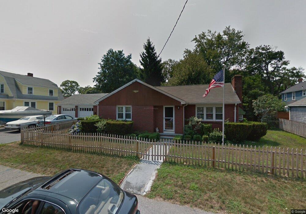 15 Burton Ave, Riverside, RI 02915 - photo 1