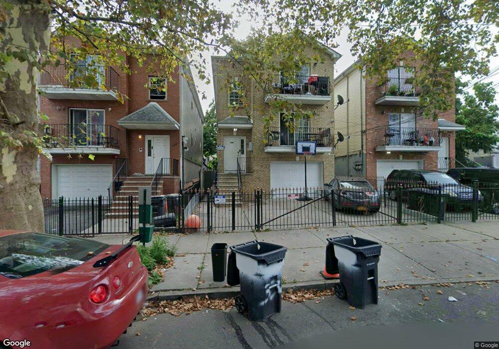 168 S 10th St, Newark, NJ 07107 - photo 1