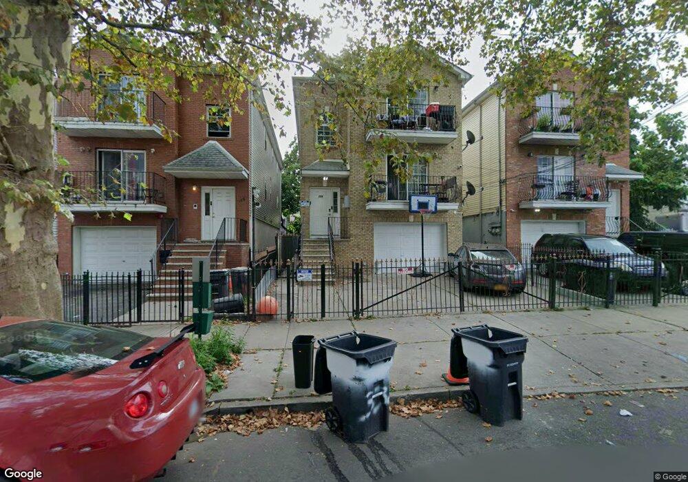 168 S 10th St unit 170, Newark, NJ 07107 - photo 1