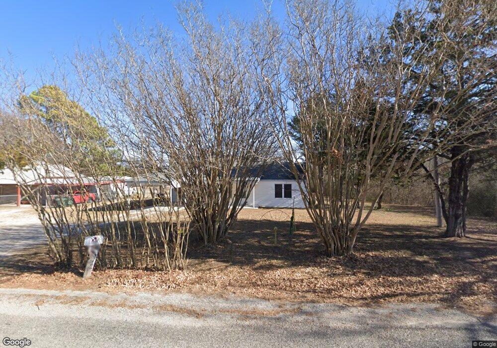 3372 Provence Rd, Ardmore, OK 73401 - photo 1