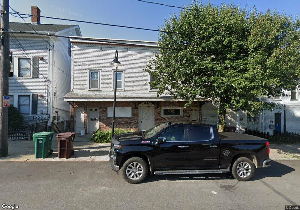 386 River St, Woonsocket, RI 02895 - photo 1