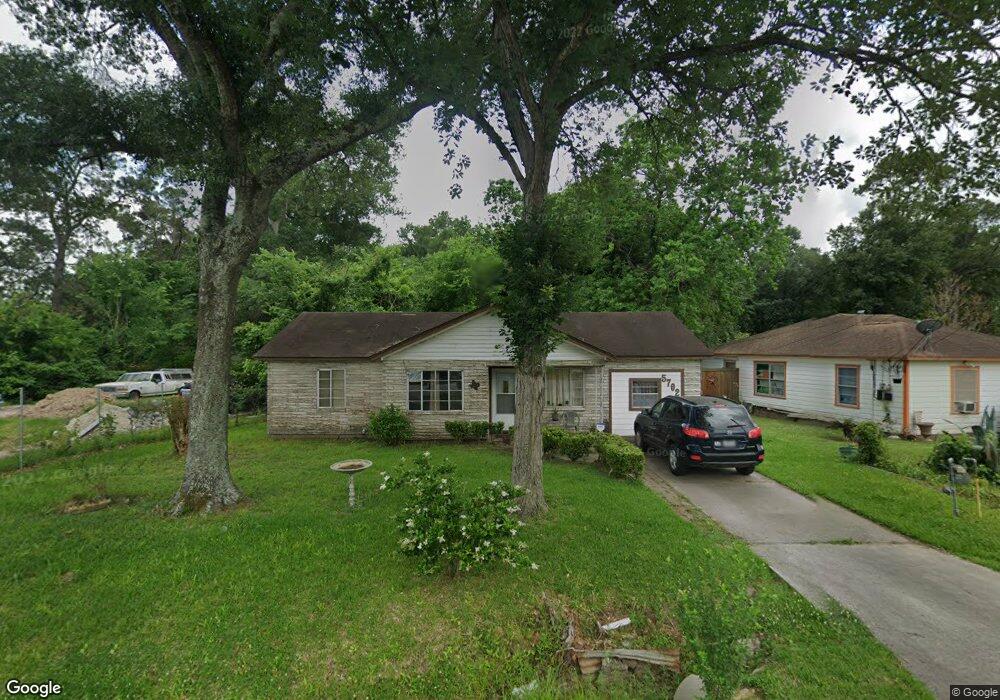 5702 Bretshire Dr, Houston, TX 77016 - photo 1