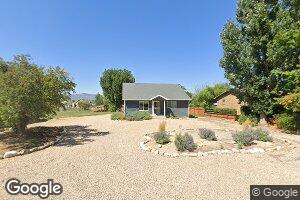 522 S 200 E, Spring City, UT 84662