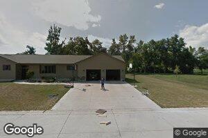 103 N Birch St, George, IA 51237